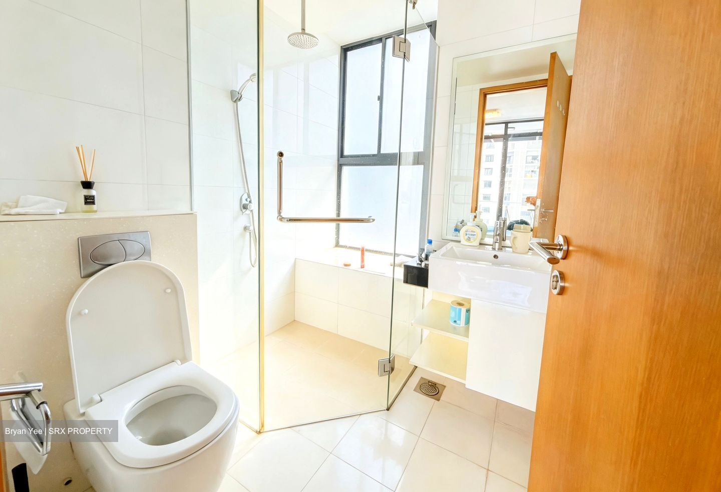 One Oxley Rise (D9), Apartment #561118861